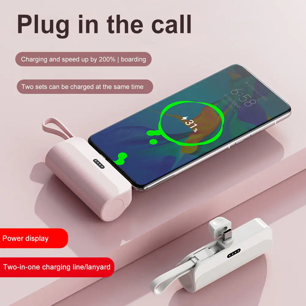 ZipCharge: Your Everyday Energy Buddy