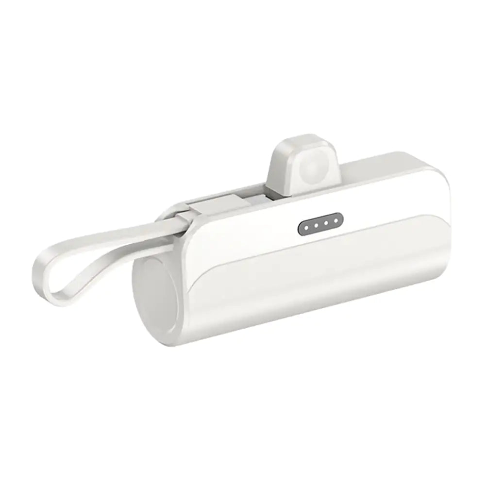 ZipCharge: Your Everyday Energy Buddy