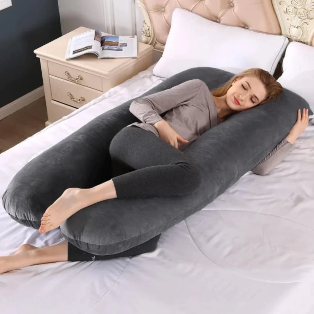 Pregnant Support Pillow