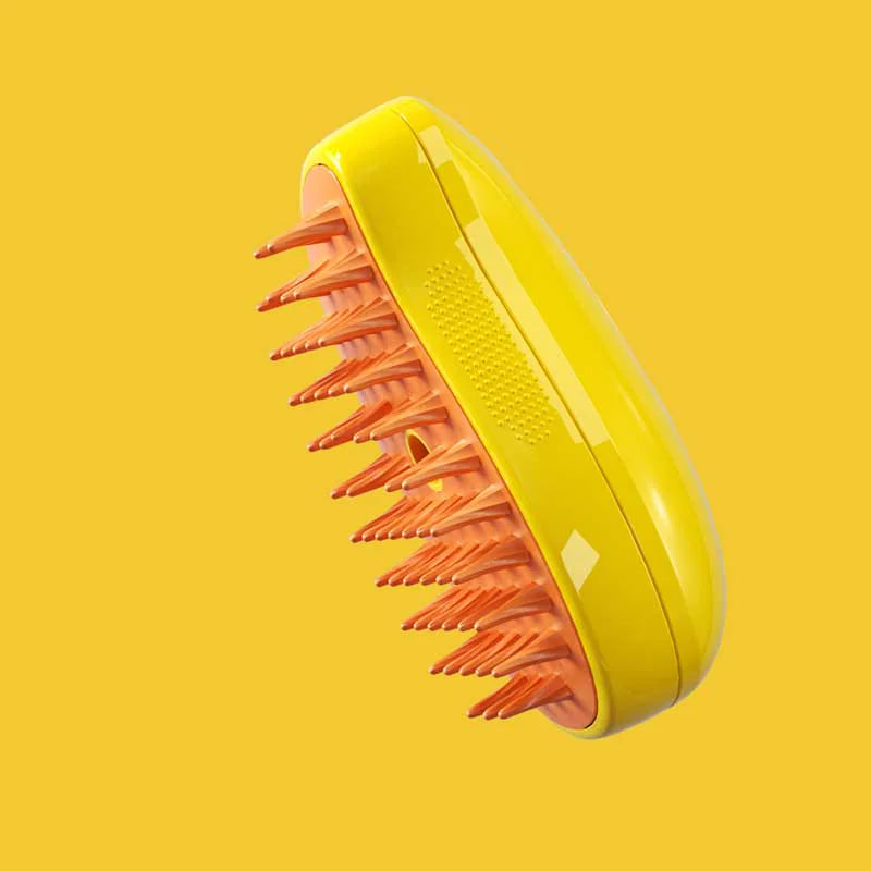 FurMaster Trio Pet Brush