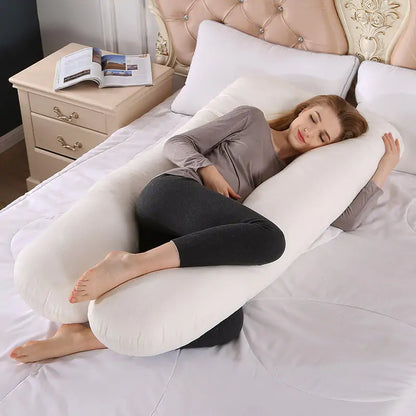 Pregnant Support Pillow