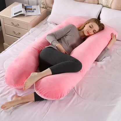 Pregnant Support Pillow